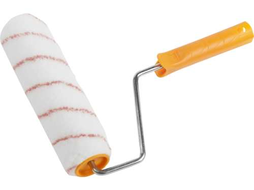 Валики NYLON Long life, серия PROFI Stayer 0216-18