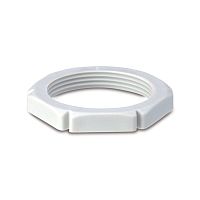 3698 BM Group  Контргайка для кабельного ввода, PG 11, цвет серый, (упак. 100 шт)