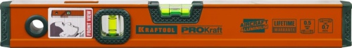 Уровень строительный KRAFTOOL 34721-040_z01 Уровень строительный KRAFTOOL 34721-040_z01