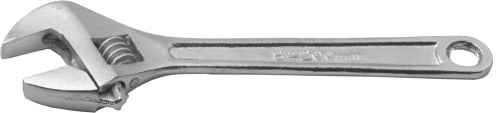 Ключ разводной DEXX 27252-20 Ключ разводной DEXX 27252-20