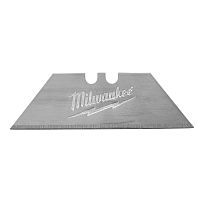 48221950 MILWAUKEE  Лезвия сменные трапецевидные Milwaukee (50шт)