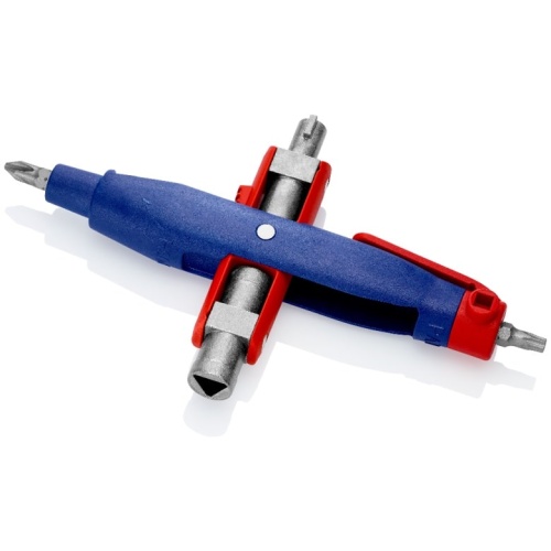 Штифтовый ключ для электрошкафов KNIPEX KN-001107 фото 3