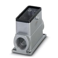 Корпус - HC-B 16-SFZ-84/O1M32 - 1584619 Phoenix contact