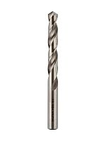 Сверло по металлу, индустриальное, DIN 338, HSS-G, Тип N, 5xD, d13.00 мм ZALTAR ZA-73130