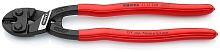 7131250SB KNIPEX CoBolt XL болторез компактный, с выемкой на кромках, 200 мм, обливные ручки, SB