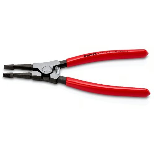 Клещи монтажные для пружинных стопорных колец KNIPEX KN-4511170 фото 2