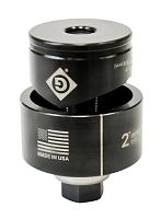 Перфоформа Greenlee Round Standard 76BB (61,5 мм)