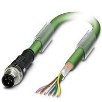 Системный кабель шины - SAC-5P- 2,0-900/M12FSB - 1507117 Phoenix contact