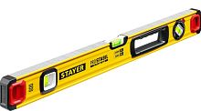 3471-060_z02  STAYER ProSTABIL 600 мм уровень строительный фрезерованный
