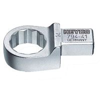 HE-00792411080 Головка торцевая 792-41 для динамометрического ключа 792 10мм HEYCO