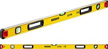 3471-150_z02  STAYER ProSTABIL 1500 мм уровень строительный фрезерованный