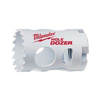 49560072 MILWAUKEE  Коронка Bi-Metal 35мм Milwaukee (III)