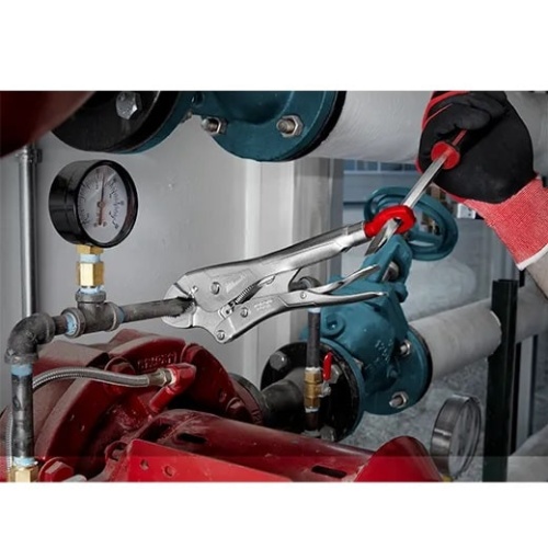 Клещи зажимные длинногубцы Milwaukee 48-22-3506 4932471731 фото 5 Клещи зажимные длинногубцы Milwaukee 48-22-3506 4932471731 фото 5
