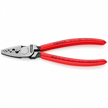 Пресс-клещи KNIPEX KN-9771180