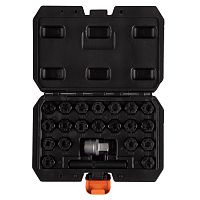 AF10942122C AFFIX Набор насадок для секреток колес VAG, кейс, 22 предмета