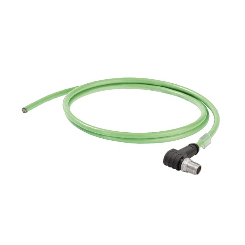 Системный кабель Weidmuller IE-C6EL8UG0100XCAXXX-E 2455130100