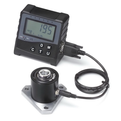 Электронный измеритель крутящего момента NORGAU Industrial NETT-220 053101022 фото 3 Электронный измеритель крутящего момента NORGAU Industrial NETT-220 053101022 фото 3