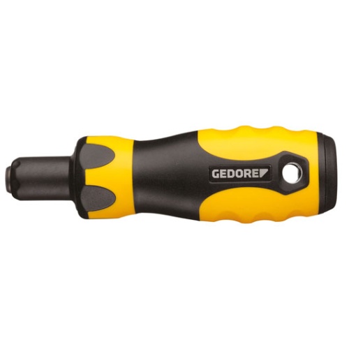 Динамометрическая отвертка, тип PGN FS 1/4" 0,2-1,5 Нм GEDORE PGNE 1.5 FS 2927802