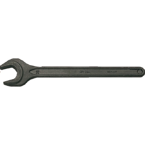 Ключ гаечный рожковый односторонний BAHCO 894M-36