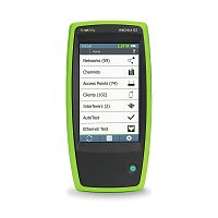 Расширенный комплект анализатора Wi-Fi сетей AIRCHECK-G2