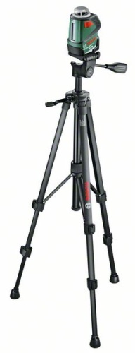 Построитель плоскостей PLL 360 Set Bosch 0603663001 фото 2