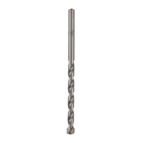 4932480130 MILWAUKEE  Сверло по бетону 6x100 мм (1 шт) (замена для 4932363636)
