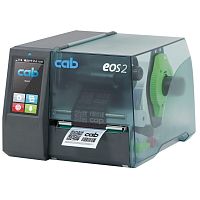 Принтер термотрансферный cab EOS2/300 5978202