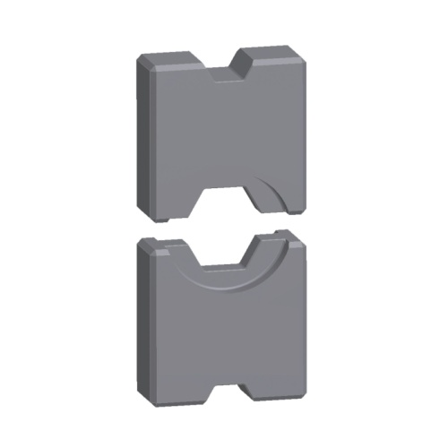 Матрица обжимная Weidmueller ES EPG 45 HEX 150 1994540000 Матрица обжимная Weidmueller ES EPG 45 HEX 150 1994540000