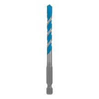 Сверло универсальное, Multipurpose PRO, 6-гр. хвостовик, 8мм Gross 706013