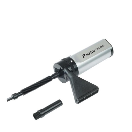 MS-C001 Proskit
