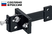 707104-3 ЗУБР  СЦ-3, базовая сцепка для культиваторов