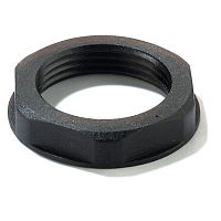 1719160000 WEIDMULLER  Гайка SKMU PG29-K SW