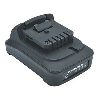 Аккумуляторная батарея Klauke RAML1225