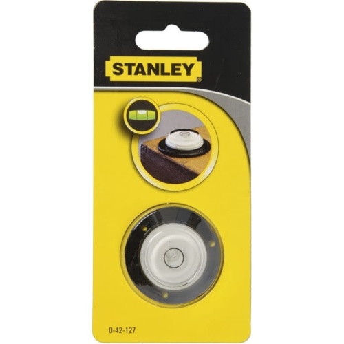 Уровень круглый STANLEY Surface Level 0-42-127 фото 2 Уровень круглый STANLEY Surface Level 0-42-127 фото 2