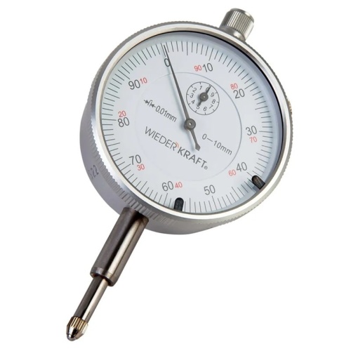 Индикатор часового типа WIEDERKRAFT WDK-MI1001 Индикатор часового типа WIEDERKRAFT WDK-MI1001