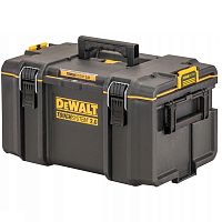 Ящик-модуль большой DeWalt TOUGHSYSTEM 2.0 DS400 DWST83342-1 1-83-342