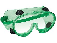 Защитные очки TRUPER 14220