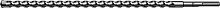 29370-880-28 STAYER  Бур SDS-max 28 x 880/1000 мм, Professional