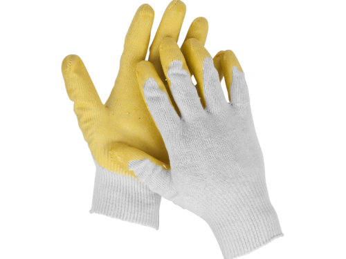 Перчатки трикотажные, серия MASTER Stayer 11408-XL Перчатки трикотажные, серия MASTER Stayer 11408-XL