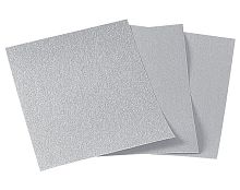 1 лист шлифовальной бумаги для краски и лака wolfcraft 6016000