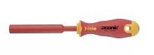 Отвертка диэлектрическая M-TECH Ergonic HEX 8,0х110 FELO (419 080 30) 41908030