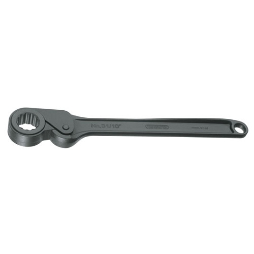 Ключ трещоточный со сменным кольцом 70 мм GEDORE 31 KR 35-70 6257280 Ключ трещоточный со сменным кольцом 70 мм GEDORE 31 KR 35-70 6257280