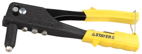 Заклепочники, серия MASTER Stayer 3110 Заклепочники, серия MASTER Stayer 3110