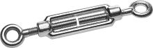 Талреп кольцо-кольцо 
							  DIN 1480 ЗУБР 4-304375-12