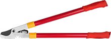 Сучкорез с усиливающей передачей и со стальными ручками GRINDA 8-424105_z01