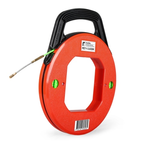 Протяжка из полиэстера PET-1-3.0/15К (Fortisflex) Протяжка из полиэстера PET-1-3.0/15К (Fortisflex)
