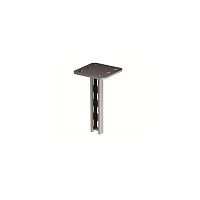 Вертикальный подвес одиночный ДКС BSP2106INOX