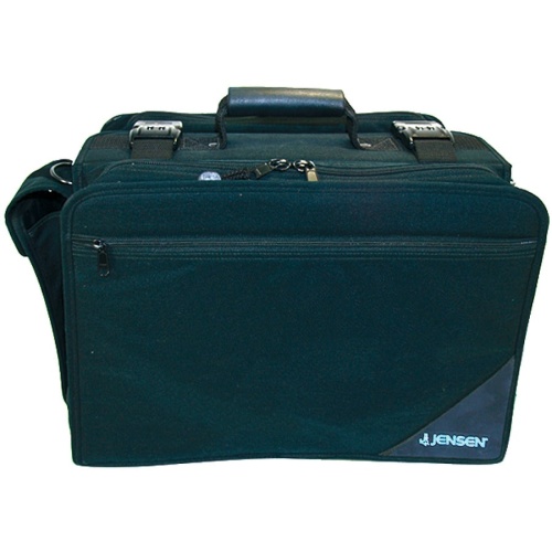 Сумка для инструмента Jensen Tools 445-376 JT-216-402 фото 2 Сумка для инструмента Jensen Tools 445-376 JT-216-402 фото 2