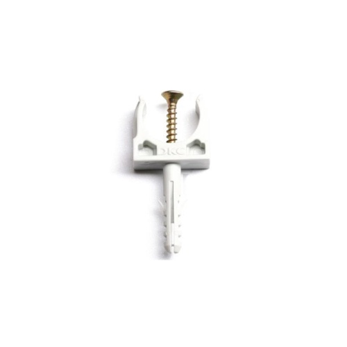 Держатель с защелкой ДКС 51325R5 Держатель с защелкой ДКС 51325R5