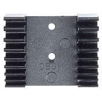 Держать для ключей из ПВХ для 8 ключей GEDORE E-PH 6-8 L 5073930